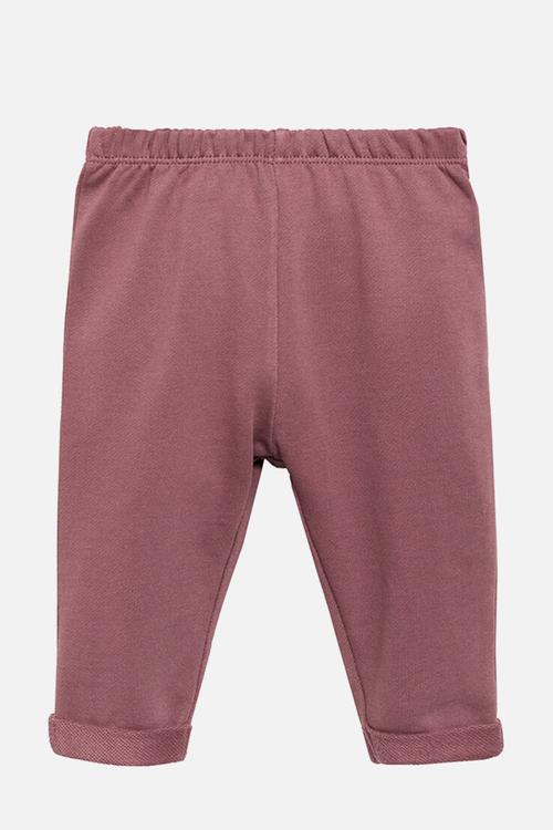 Joggers bogota - dark red
