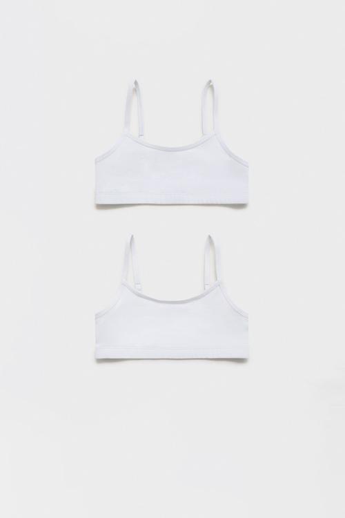 Bras marina - light/pastel blue