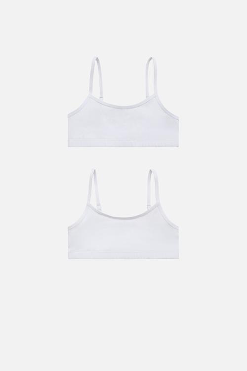 Bras marina - light/pastel blue