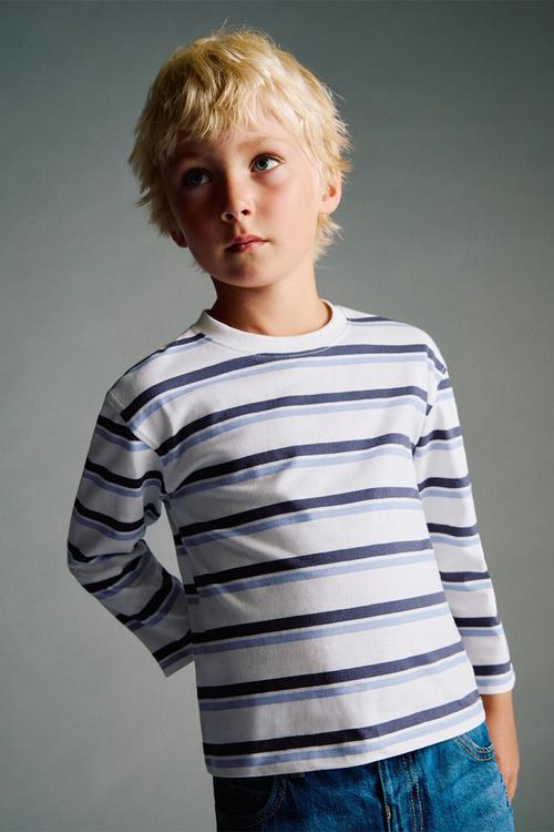 T-shirt paleb - natural