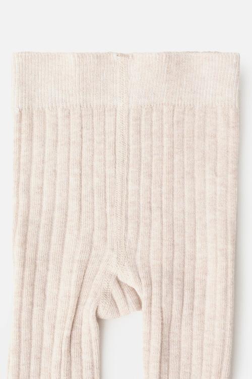Tights beige - light/pastel brown