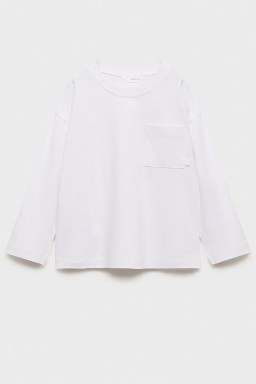 T-shirt basicab1 - white