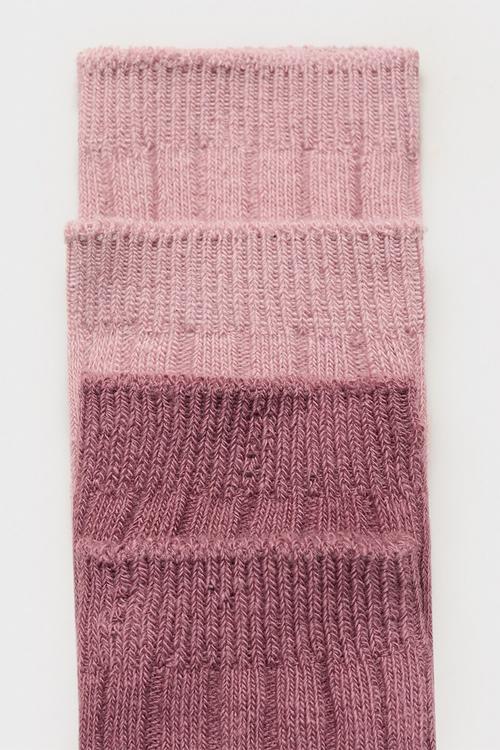 Socks rosas - pink