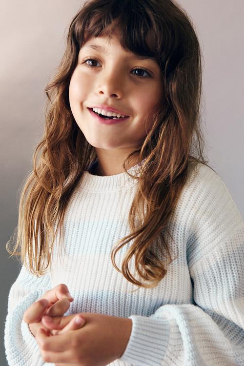 Sweater beatriz - natural