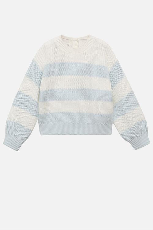 Sweater beatriz - natural