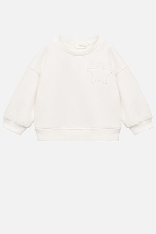 Sweatshirt siena - natural