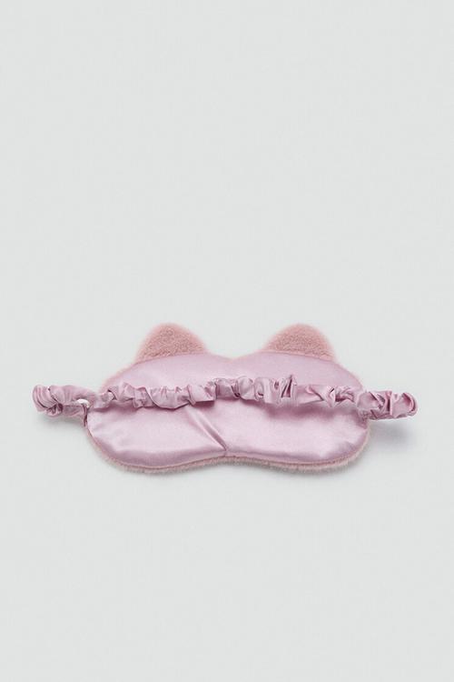 Gadget maskcat - light/pastel pink