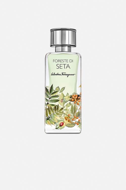 Ferragamo Di Seta Foreste Edp - 100ml