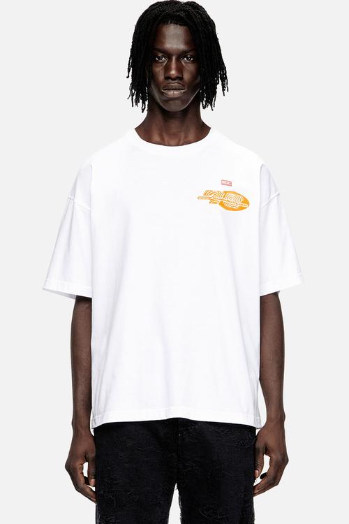 T-BOXT-T23 T-SHIRT