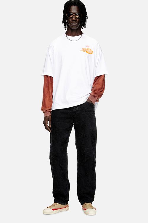 T-BOXT-T23 T-SHIRT