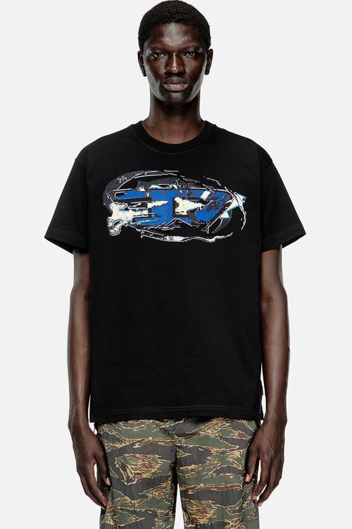 T-DOXT T-SHIRT