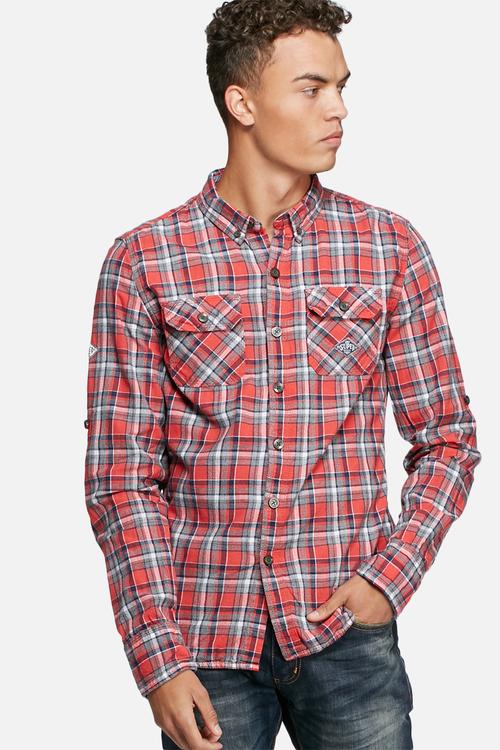 Grindlesawn shirt