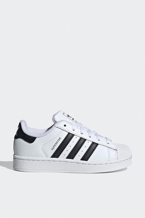 Superstar Ii C - Ftwr White/Core Black/Ftwr White