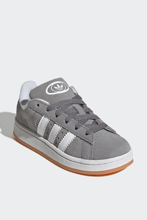 Campus 00S C - Grey Three/Ftwr White/Gum 2