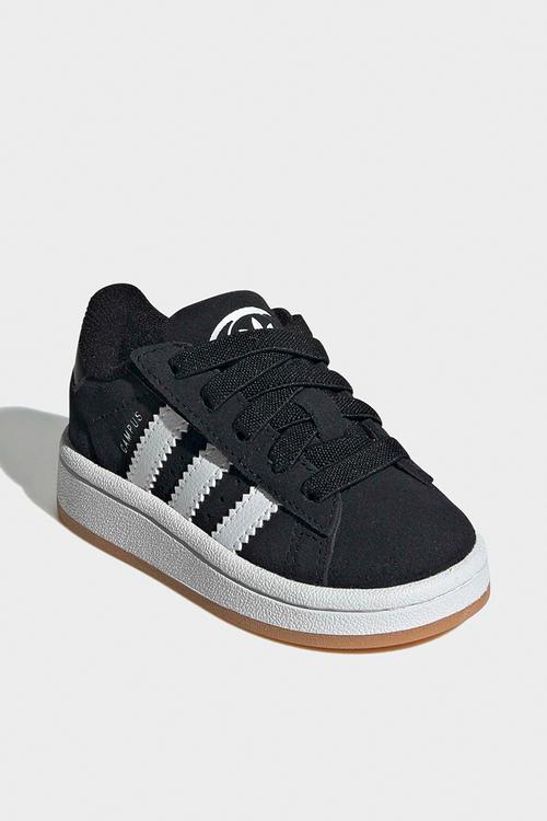 Campus 00S Cf El I - Core Black/Ftwr White/Gum 2