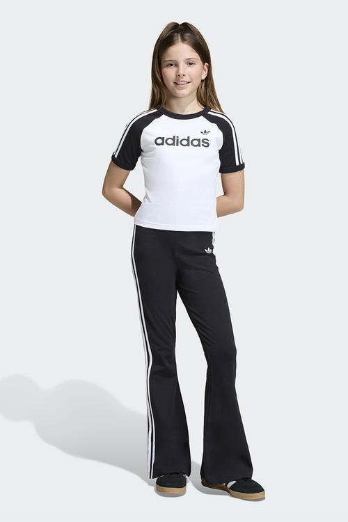 3S Sl Tee - White/Black