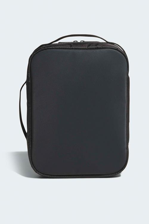 Cooler Bag S - Carbon/White/Carbon
