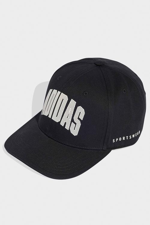 Stadium Snapback - Black