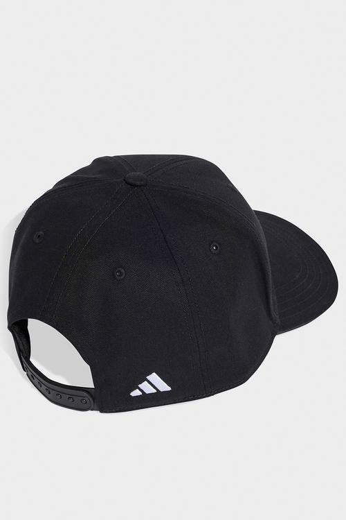 Stadium Snapback - Black