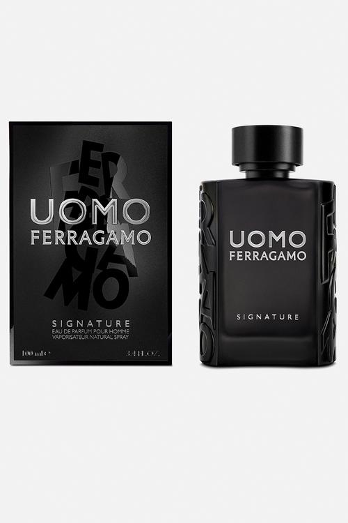 Ferragamo UOMO Signature Edp - 100ml