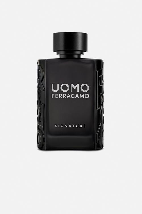 Ferragamo UOMO Signature Edp - 100ml