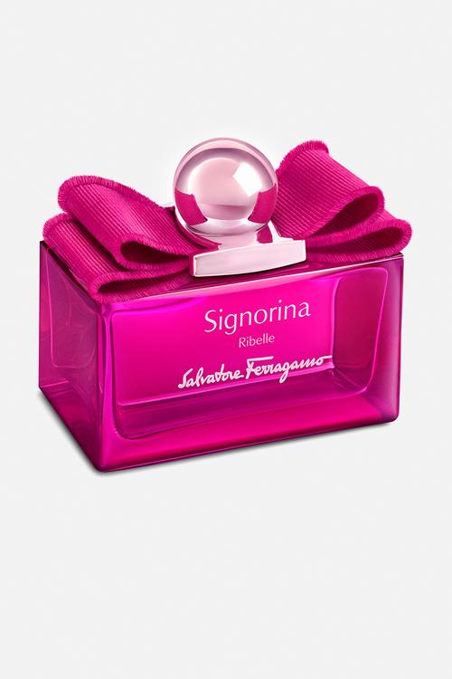 Ferragamo Signorina Ribelle Edp - 100ml