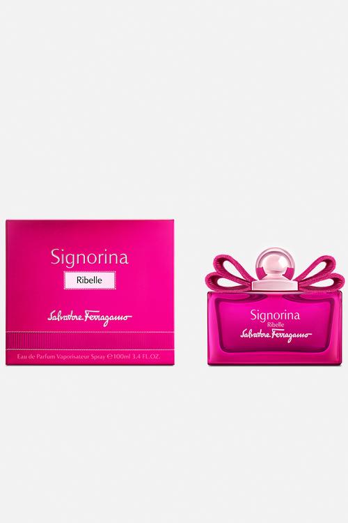 Ferragamo Signorina Ribelle Edp - 100ml