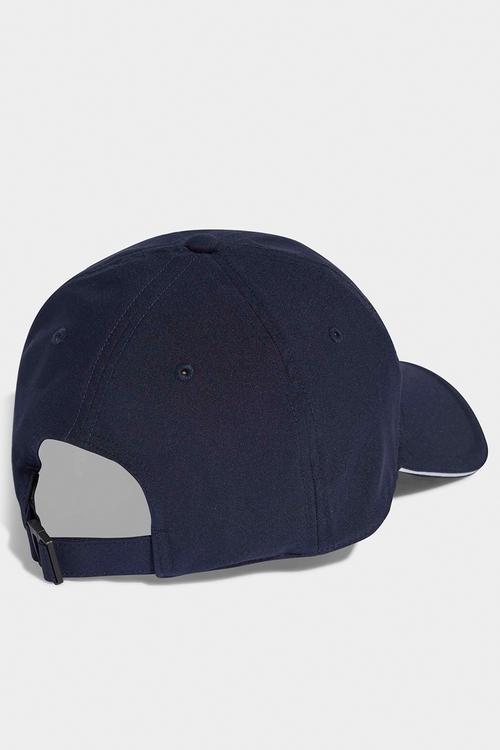 Clima Baseball Cap - Navy