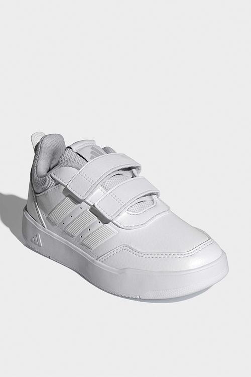 Tensaur Sport 3.0  Cf K - Ftwr White/Ftwr White/Grey One