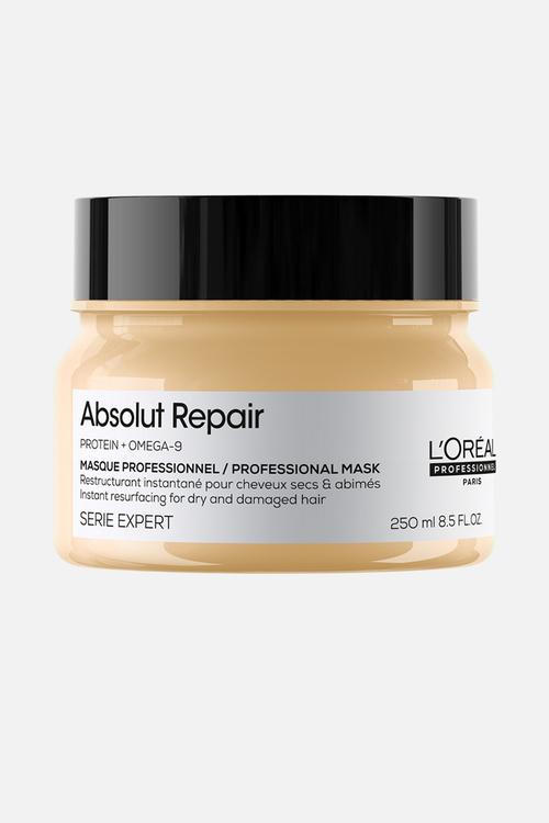 Absolut Repair Mask for Thick Hair