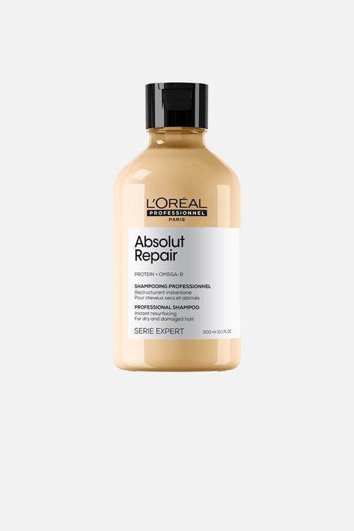 Absolut Repair Shampoo