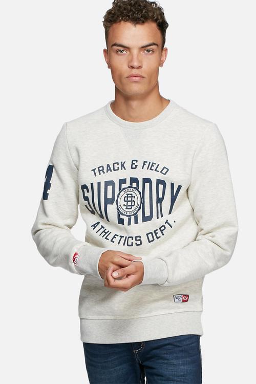Trackster crew
