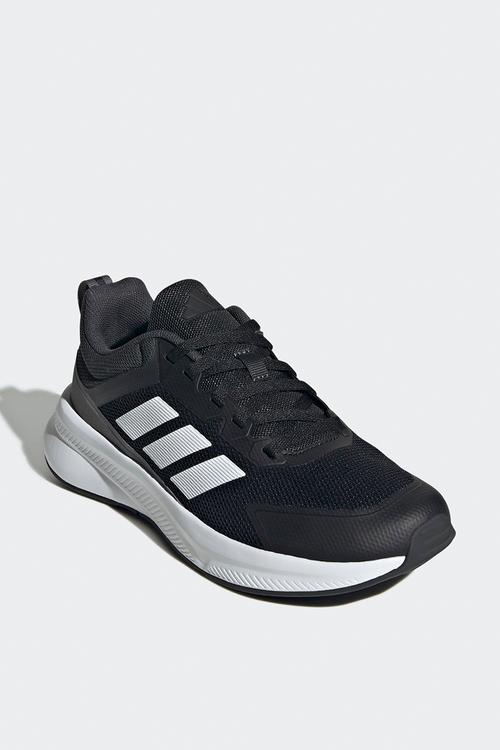Fortarun 4.0 J - Core Black/Ftwr White/Carbon