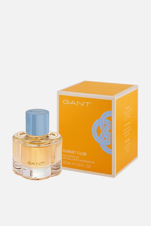 GANT Sunset Club Edp - 30ml