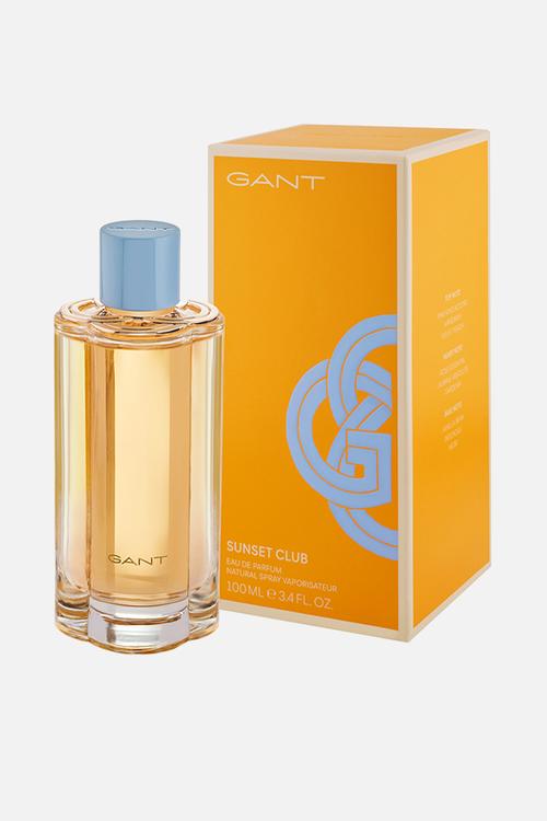 GANT Sunset Club Edp - 100ml