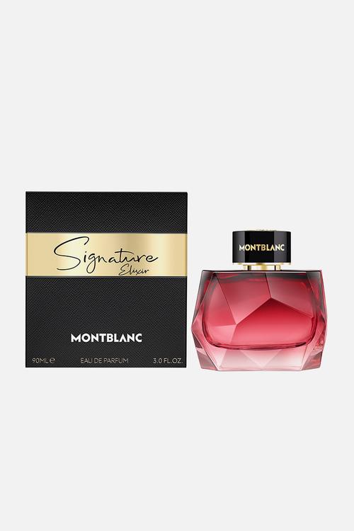 Montblanc Signature Elixir Edp - 90ml