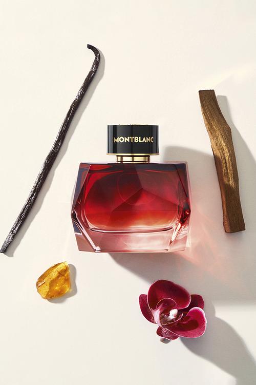 Montblanc Signature Elixir Edp - 90ml