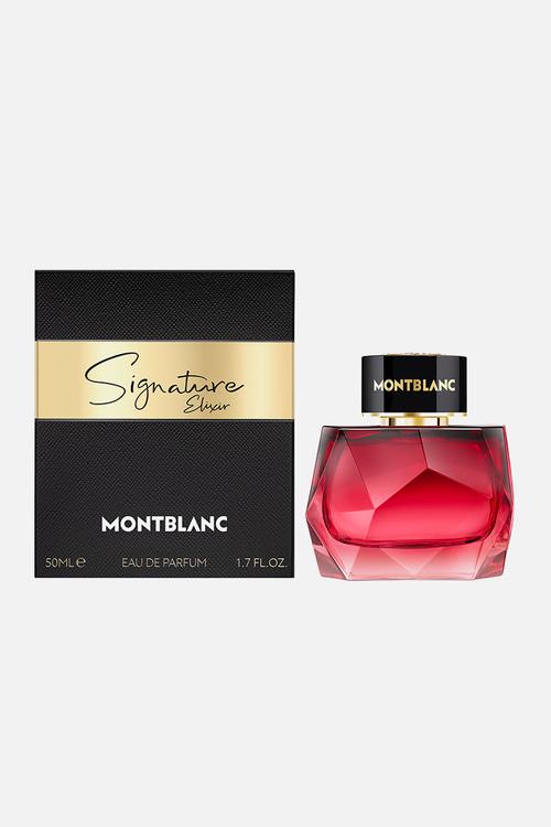 Montblanc Signature Elixir Edp - 50ml