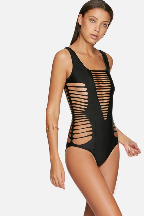 Venom swimsuit