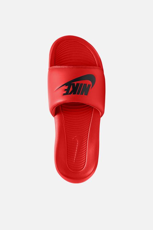 Nike victori one slide - unvred/black