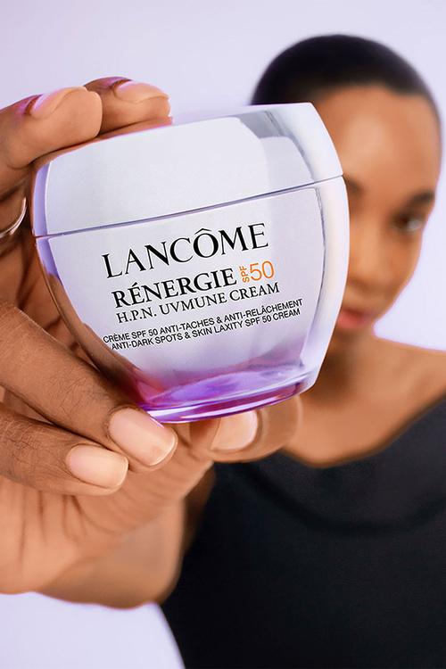 Rénergie H.P.N. UVMUNE SPF50 Cream with Patented Mexoryl 400 and 300-Peptide - 50ml