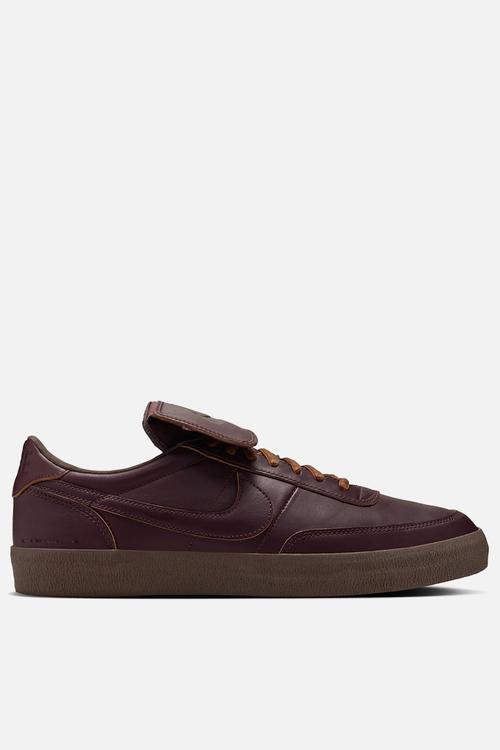 Killshot 2 Premium - BLACK/BLACK-SAIL-BAROQUE BROWN