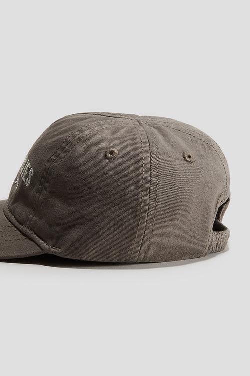 Cotton cap - dark mole/new discoveries