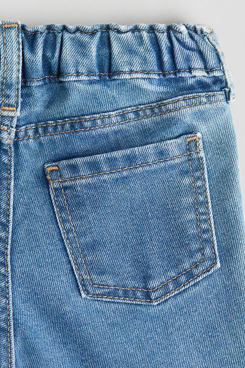 Jeans - blue