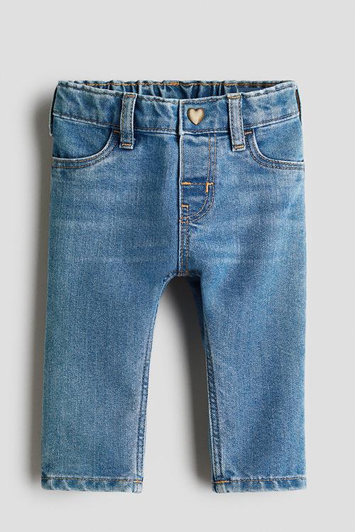Jeans - blue