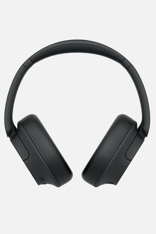 Sony WH-CH720  Noise Cancelling Over-Ear Headphones -Black