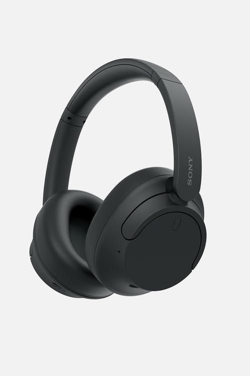 Sony WH-CH720  Noise Cancelling Over-Ear Headphones -Black