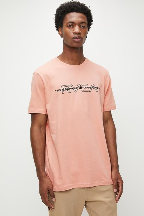 PIN TOP SS TEE - misty rose (MSTR)