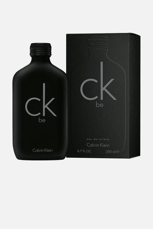 Calvin Klein CK Be Edt - 200ml