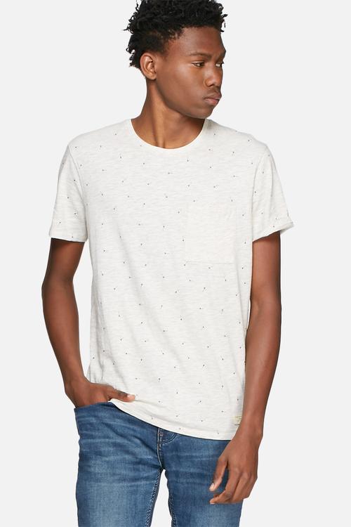 Holgar tee